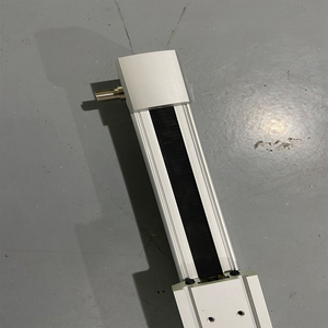 3DプリンターTA64リニアモーションスライドレール30mm幅125mmベルト駆動リニアアクチュエータCNC XYZ軸リニアガイドコア - Product Image 2