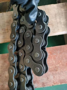 驱动用工业滚子链单列06B-2 08B-2 10B-2 12B-2 16B-2 20B-2 24B-2传动链产品类别