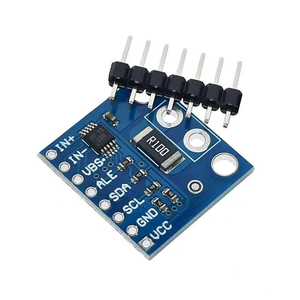 INA226 IIC <strong>interface</strong> Bi-directional <strong>current</strong>/Power monitoring <strong>sensor</strong> module 226 0.01Ohm 0.1Ohm - Product Image 1
