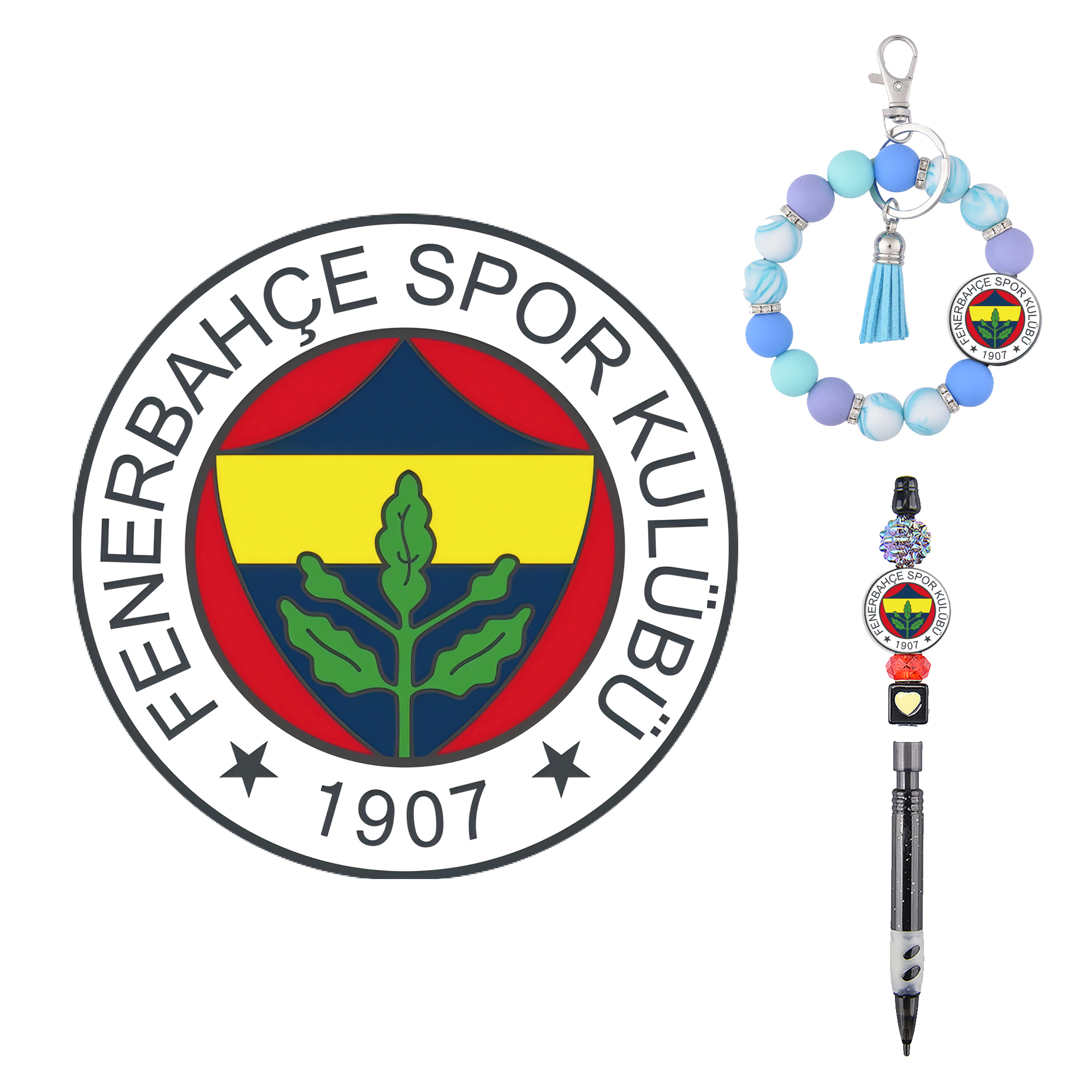 rouge noir fenerbahce