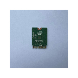 Wireless <strong>Network</strong> Card Dual-Band Wireless 7265NGW Ac7265 802.11ac Wifi BT 4.0 867Mbps <strong>Network</strong> Card - Product Image 3
