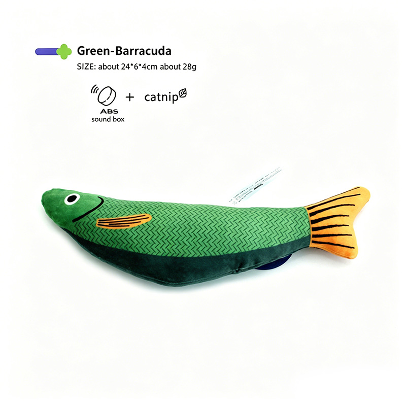 Green-parrotfish