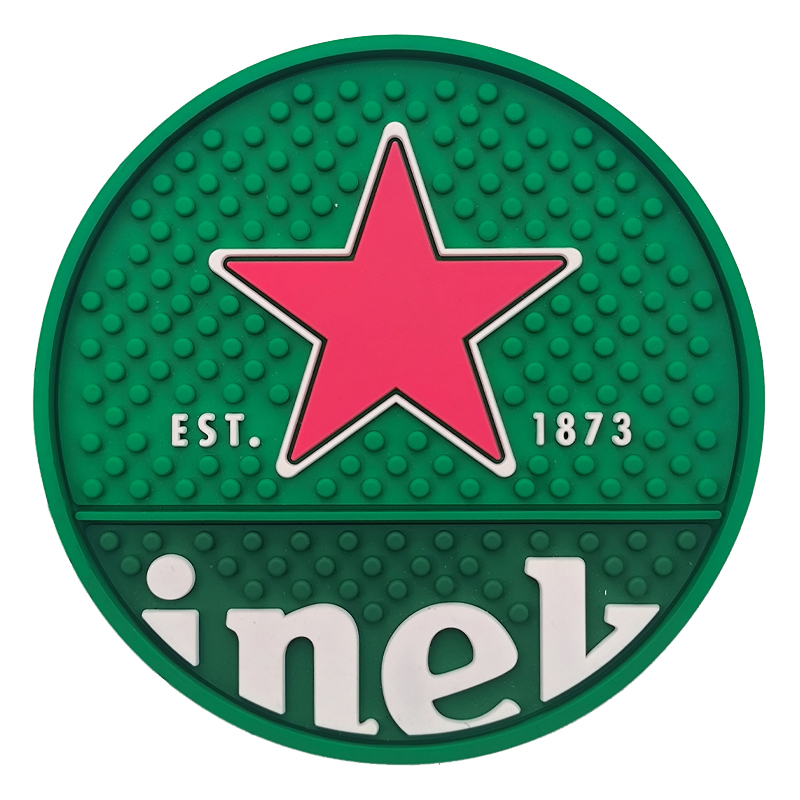 Custom LOGO
