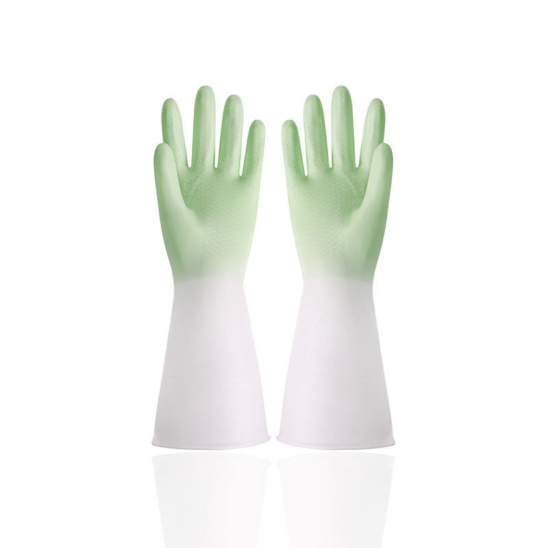 Dégradé double vert