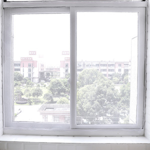 DIY-Fenster gitter aus Polyester/Glasfaser Einfach zu installieren des Netz gewebe Fliegen insekten Moskito netz - Product Image 1