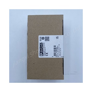 IB IL AI 2/SF-PAC 2861302โมดูลอะนาล็อกใหม่เอี่ยมและของแท้ใหม่ - Product Image 4