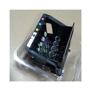 CM751-80013 OfficeJet Pro 8100 8600 Lonh-Lived คุณภาพสูงและเทคโนโลยี Original Printhead หัวพิมพ์950 951