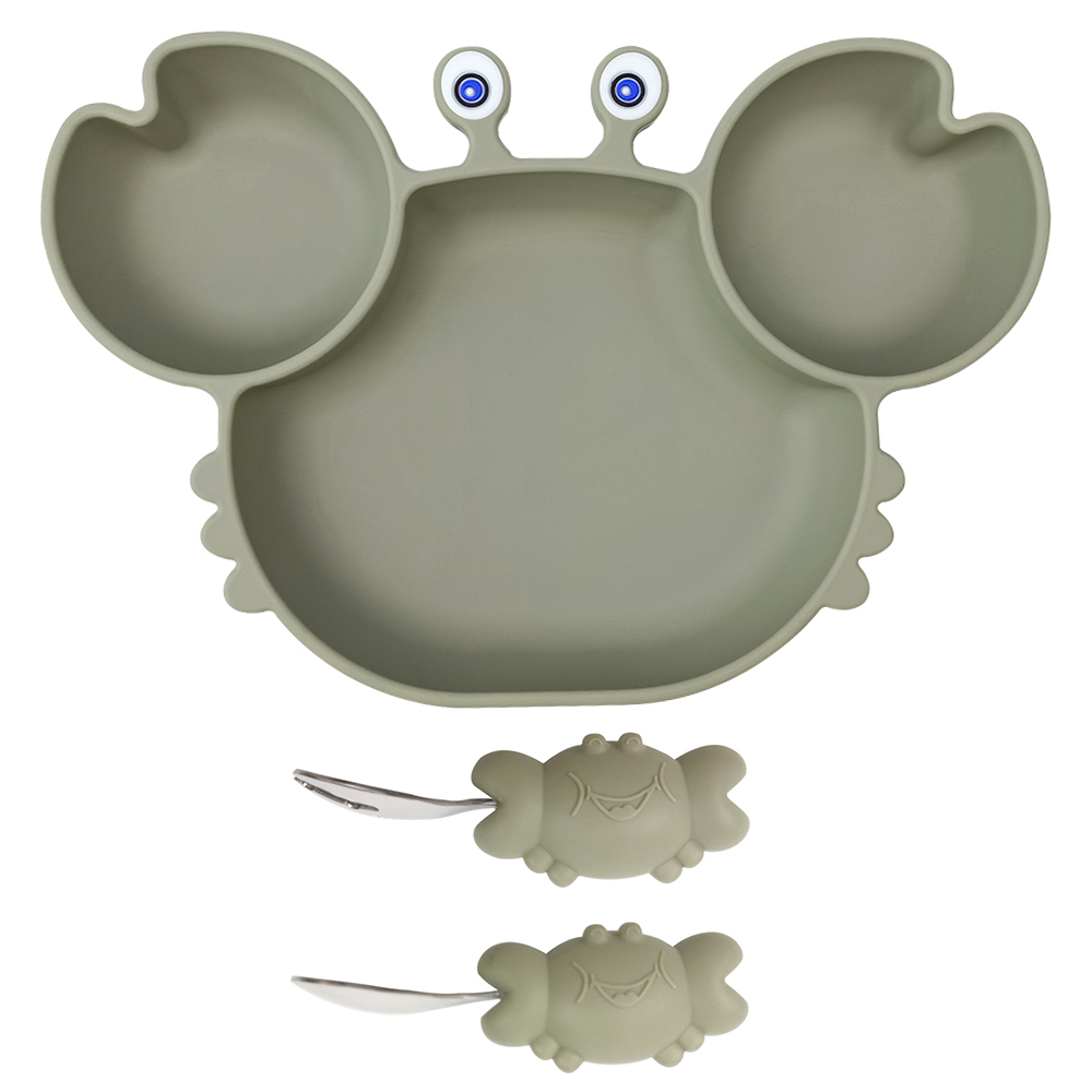 SET7011SFE 15#sage green