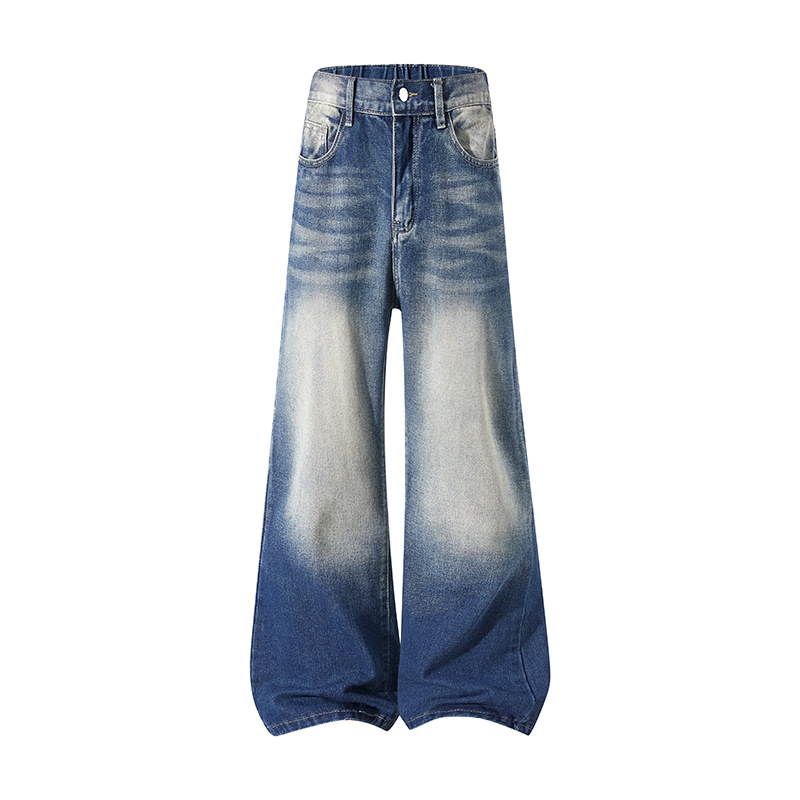 205-nzk-908 vintage blue