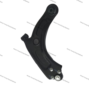 Kontrol kolu araç süspansiyon parçaları sol alt kontrol kolları Foton Motor için sağ alt kontrol kolları-akıllı mavi Elf E5 E7 - Product Image 4