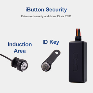 4g全球定位系统跟踪器，带平台管理，适用于所有型号 - Product Image 4