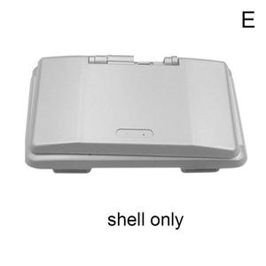 For NDS Protective Cover Replacement <strong>Shell</strong> Case for NDS Game Accessories DS Housing <strong>Shell</strong> Case for Nintendo for Nintemdo <strong>2ds</strong> - Product Image 5