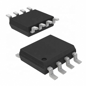 วงจรรวมดั้งเดิม APL5607AKI-TRG ชิป IC SOP-8ตัวควบคุมเชิงเส้น (LDO) 220mV (ทั่วไป) @ 600mA - Product Image 1