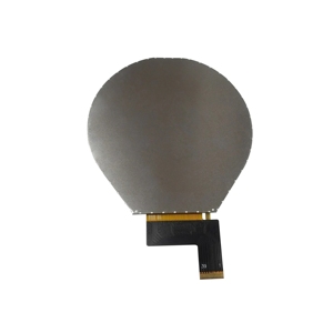 Tondo TFT LCD 3.34 pollici 320*320 interfaccia MIPI modulo Display LCD circolare da 3.34 pollici pannello Touch capacitivo ST7796SI - Product Image 4