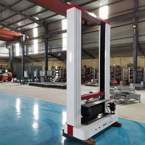 Ống uốn máy phổ thử nghiệm Giày uốn Tester hộp giấy sức mạnh máy tính thử nghiệm - Product Image 6