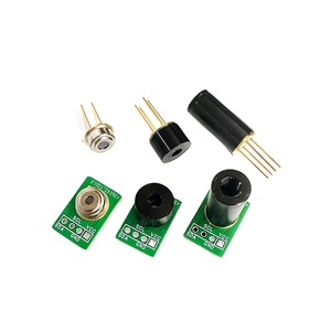 JXCT, módulo de sensor de temperatura de aire acondicionado, Flora, cuerpo humano, sensor de temperatura infrarrojo, medidor de medición de Chip - Product Image 1