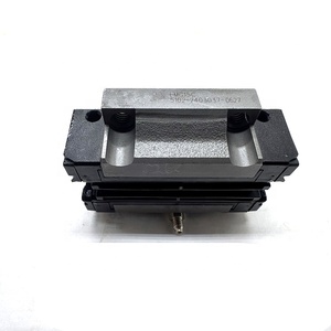 O guia <span class=keywords><strong>linear</strong></span> bloqueia o transporte do guia do rolamento MGN5H trilho MGN5H MGNR9CBODS301 HIWIN Tamanho <span class=keywords><strong>300mm</strong></span> 350mm 600mm