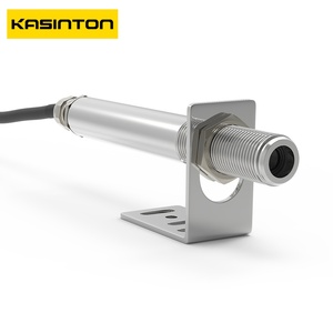 KASINTON JSDM412A 400-1200 ℃ 4-20ma Ip65非接触式红外温度传感器 - Product Image 3
