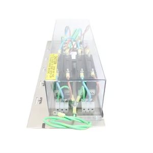 New Original Ready Stock P-HA-RPS-PEP11013 Industrial Automation PAC Dedicated <strong>PLC</strong> Programming <strong>Controller</strong> - Product Image 1