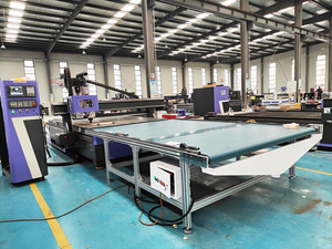 Enrutador Cnc ATC de 3 ejes y 4 ejes de anidamiento automático para máquinas de corte y grabado de madera acrílica MDF PVC - Product Image 6