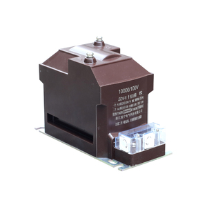 Su misura 10kV trasformatore di tensione di misura 220V uscita con singolo e tre fasi per uso corrente - Product Image 2