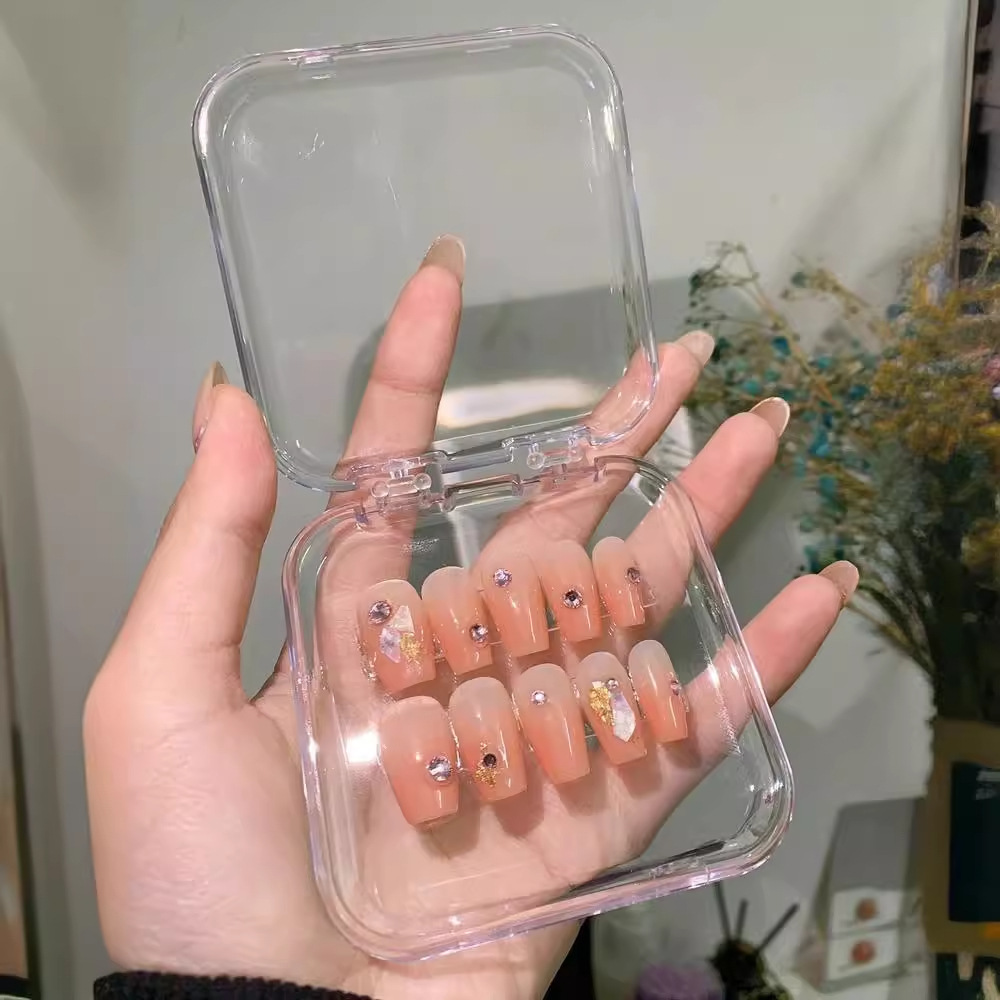 nail box