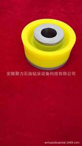 整体6英寸泥浆泵