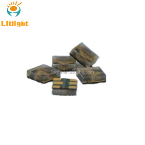 Programlanabilir dijital MINI diyot IC ile entegre dahili SK6812 2020 RGB SMD LED çip EC20-6812 5mA açık/dağınık lens - Product Image 1