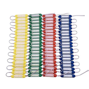 Emerson โมดูล SMD 6led 7717 7718 12โวลต์โมดูล LED อเนกประสงค์5-24โวลต์ - Product Image 1