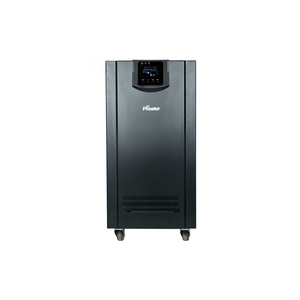 UPS de alto rendimiento con conmutación HF de Respuesta Rápida Entrada de 110V/240V Pantalla LCD de voltaje monofásico universal - Product Image 3