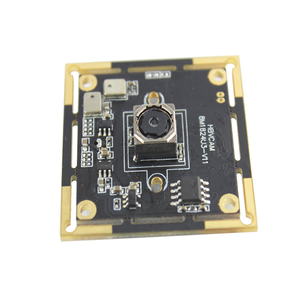 Fábrica de cámaras de China 8MP Usb3.0 Plug & Play Auto Focus Cmos Sensor IMX179 (1/3.2 ") Módulo de cámara - Product Image 1