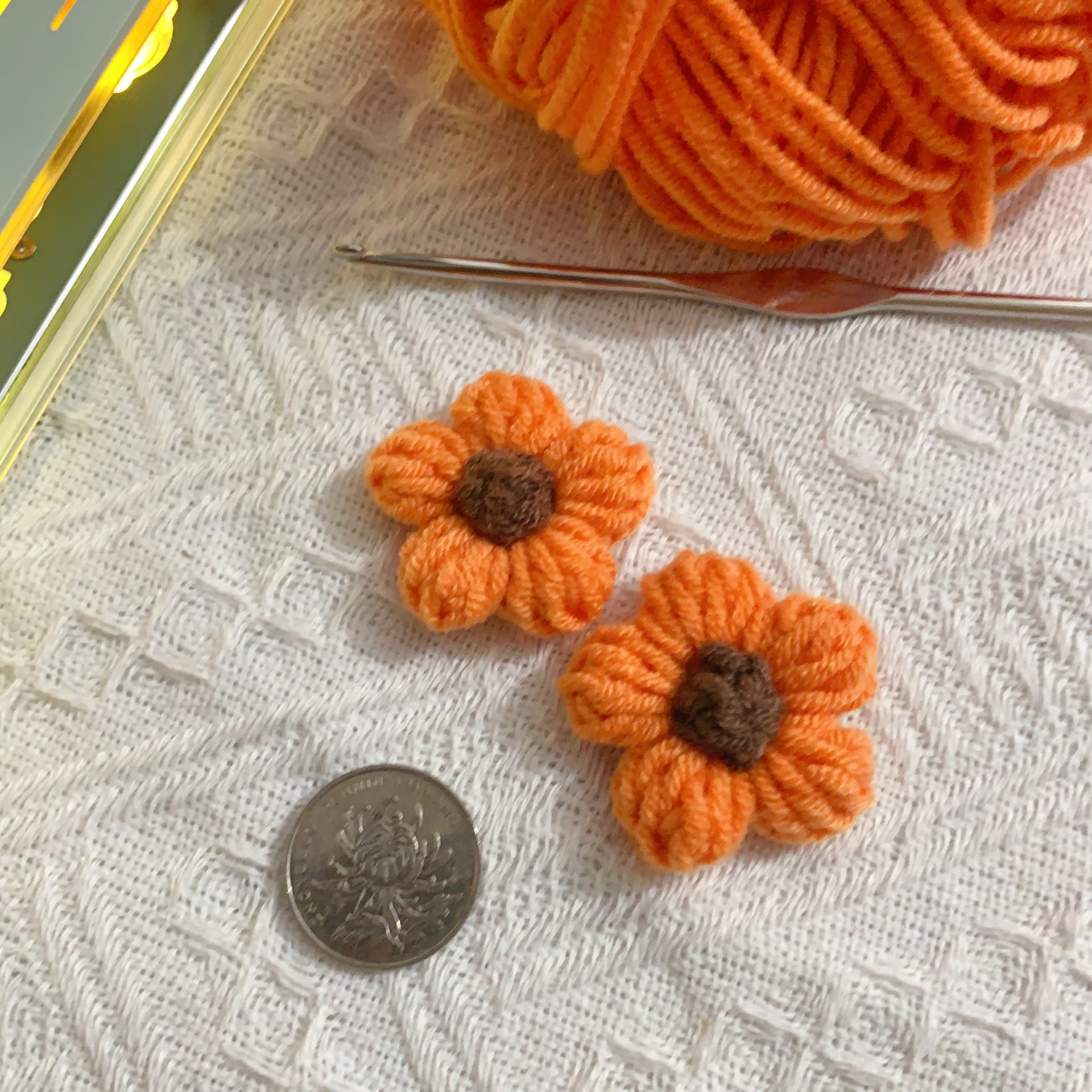Naranja