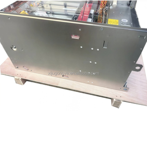 6RA7078-6DS22-0 SIEMENS SIMOREG DC-Master-Wandler mit Mikroprozessor 6RA7078-6DS22-0AA0 - Product Image 4