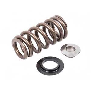 Yüksek sertlik ağır hidrolik titanyum hizmetliler vana yayı kiti Toyota MR2 Gen2 3s-gte 3sget motor - Product Image 4