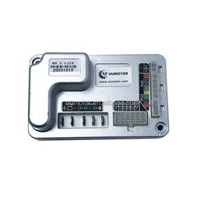 M 30a 200w-1000w FOC Sine Wave Programmable <strong>Controller</strong> for Slow Speed High Torque Motor - Product Image 4