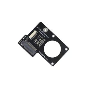 PCIE M.2 NVMe Ssd M.2 Hut für Raspberry Pi 5 Modell B. - Product Image 5