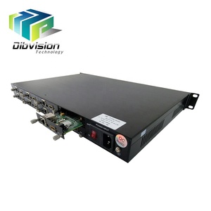 透かしを削除するハッシュコード8in1HDH.264エンコーダー - Product Image 2