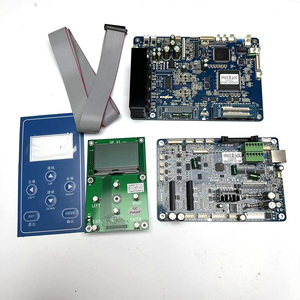 ชุดแปลง Xp600แบบหัวเดียวเข้ากันได้กับแผงวงจรสถานีเดี่ยว - Product Image 2