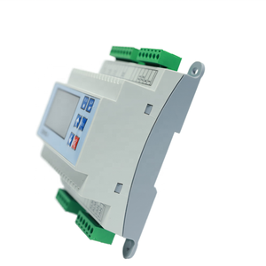 Sistema de TI SZHINO para sala de operaciones de hospital Estación de enfermería Equipo eléctrico Dispositivo de monitoreo de aislamiento - Product Image 4