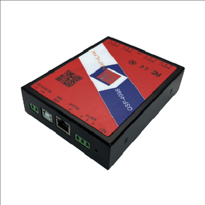 BACnetへの4ポートマルチポイント変換デバイスModbus - Product Image 5