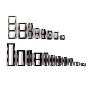 STC mikrodenetleyici ile TTL modülüne CH340 USB indir kablo USB seri Port yanıp sönen kurulu-elektronik bileşenler - Product Image 4