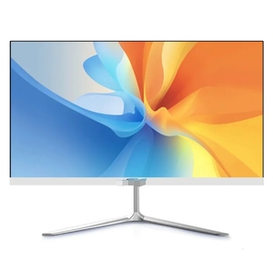 Vendite dirette in fabbrica 22/24 pollici Computer All-in-One con Intel Core I3 CPU Display LCD per formazione formazione a buon mercato prezzo AIO PC - Product Image 4