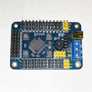32-Kanal-Servomotorsteuerungstreiber platine für Ardu Robot Project und Chassis Controller