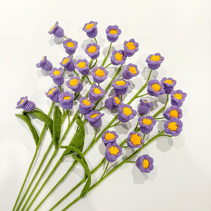 Mughetto viola