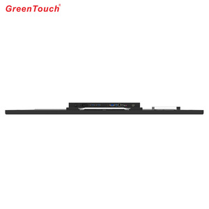 Shenzhen üretici 49 inç açık çerçeve dokunmatik All-in-one PC intel I3 4G 128G kapasitif dokunmatik ekran All-in-one bilgisayar - Product Image 6