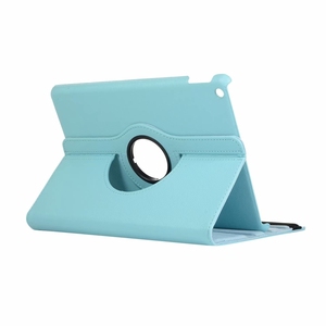 Durable Protective <strong>Cover</strong> for <strong>iPad</strong> 10.<strong>2</strong> / <strong>iPad</strong> Air 2019 Litchi Texture Horizontal 360 Degrees Rotation Flip Leather Case - Product Image 1