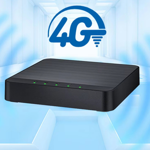 LINBLE 301K-CN Min Router Sim Module Seguridad ambiental Tp Link Router usado Cualquier enrutador y Wifi 4G Móvil Dos líneas - Product Image 3