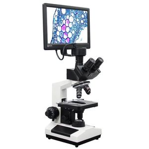 2024生物微囊可调双目能见度广角和大场光学显微镜蔡司显微镜 - Product Image 1