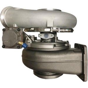 เทอร์โบชาร์จเจอร์เทอร์โบชาร์จเจอร์14.0L EGR ซีรีส์60 14L - Product Image 4