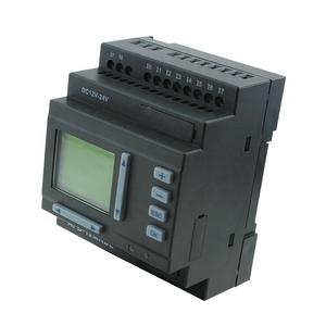 APB-12MRDL <strong>Programmable</strong> <strong>Logic</strong> <strong>Controller</strong> <strong>Plc</strong> <strong>Controller</strong> with LCD - Product Image 5